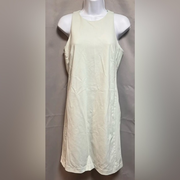 Cynthia Rowley Woman’s‎ Tank Dress Size Small Light Green - Picture 1 of 10